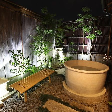 Lib Plus Kyoto Maiko Han-Inn Luaran gambar
