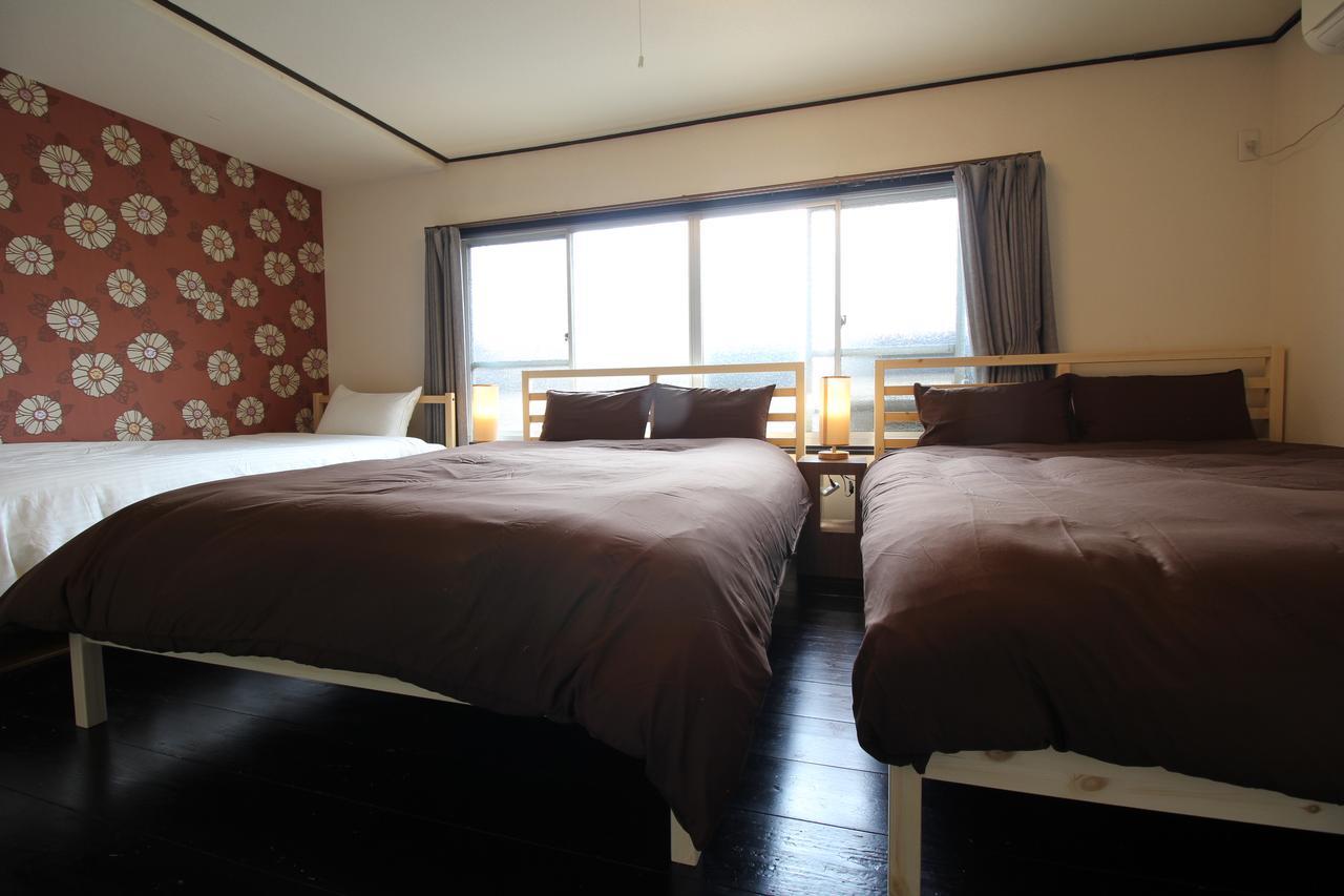 Lib Plus Kyoto Maiko Han-Inn Luaran gambar