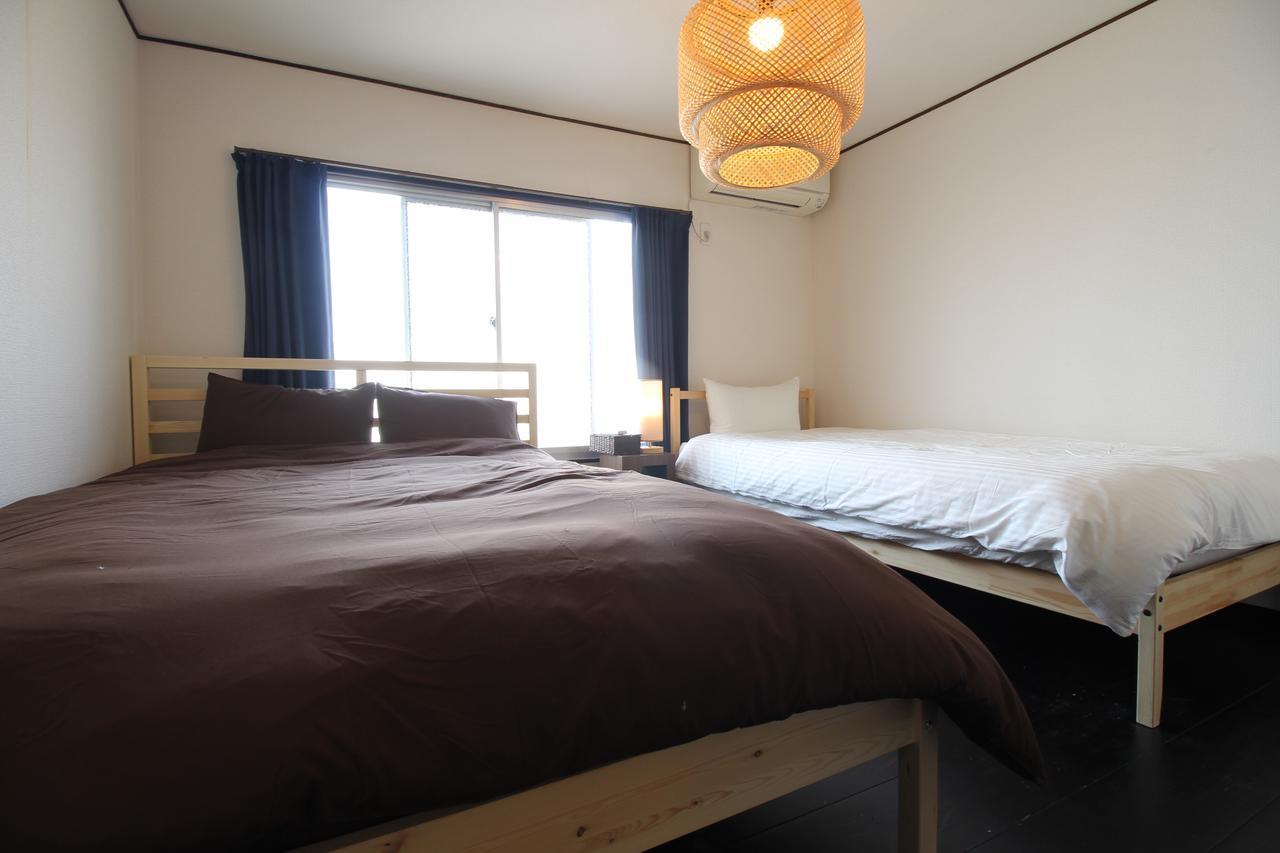 Lib Plus Kyoto Maiko Han-Inn Luaran gambar