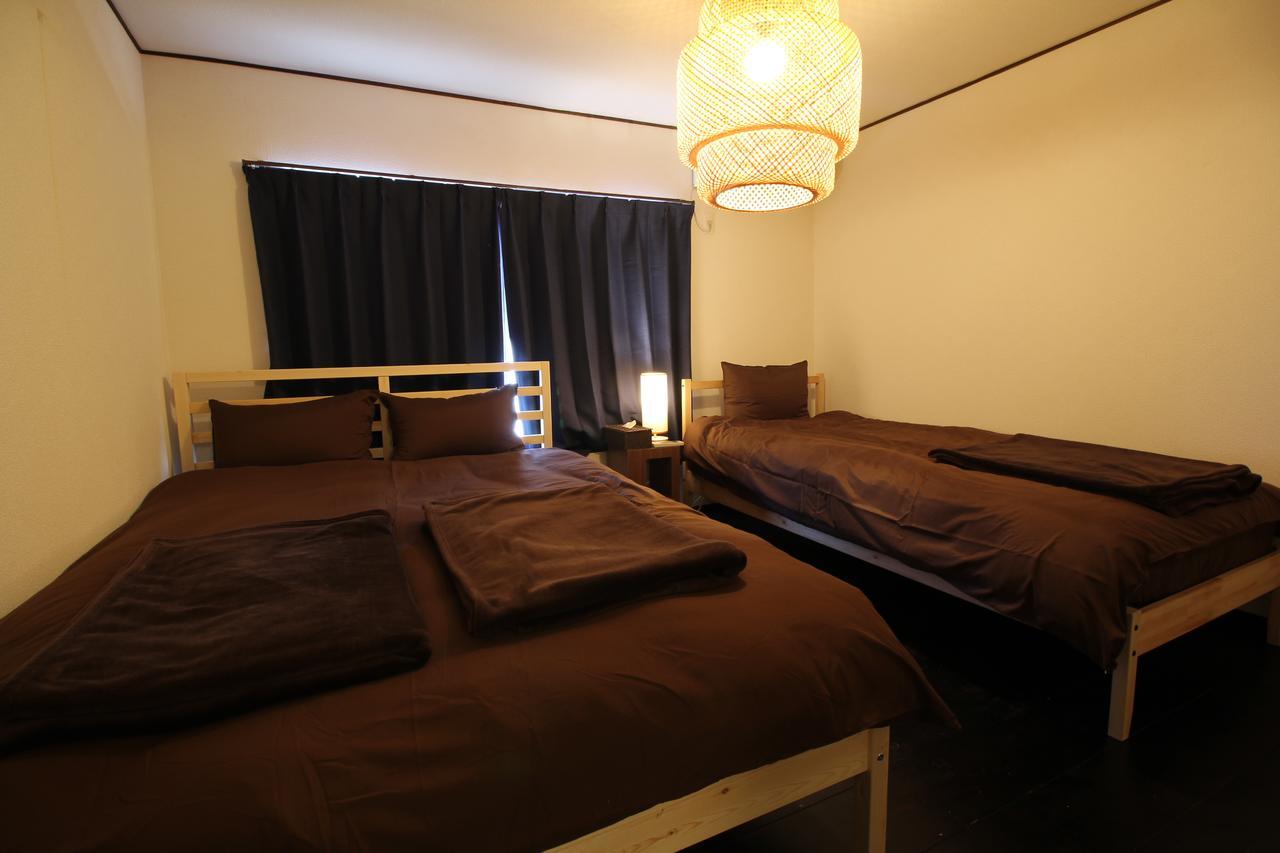 Lib Plus Kyoto Maiko Han-Inn Luaran gambar
